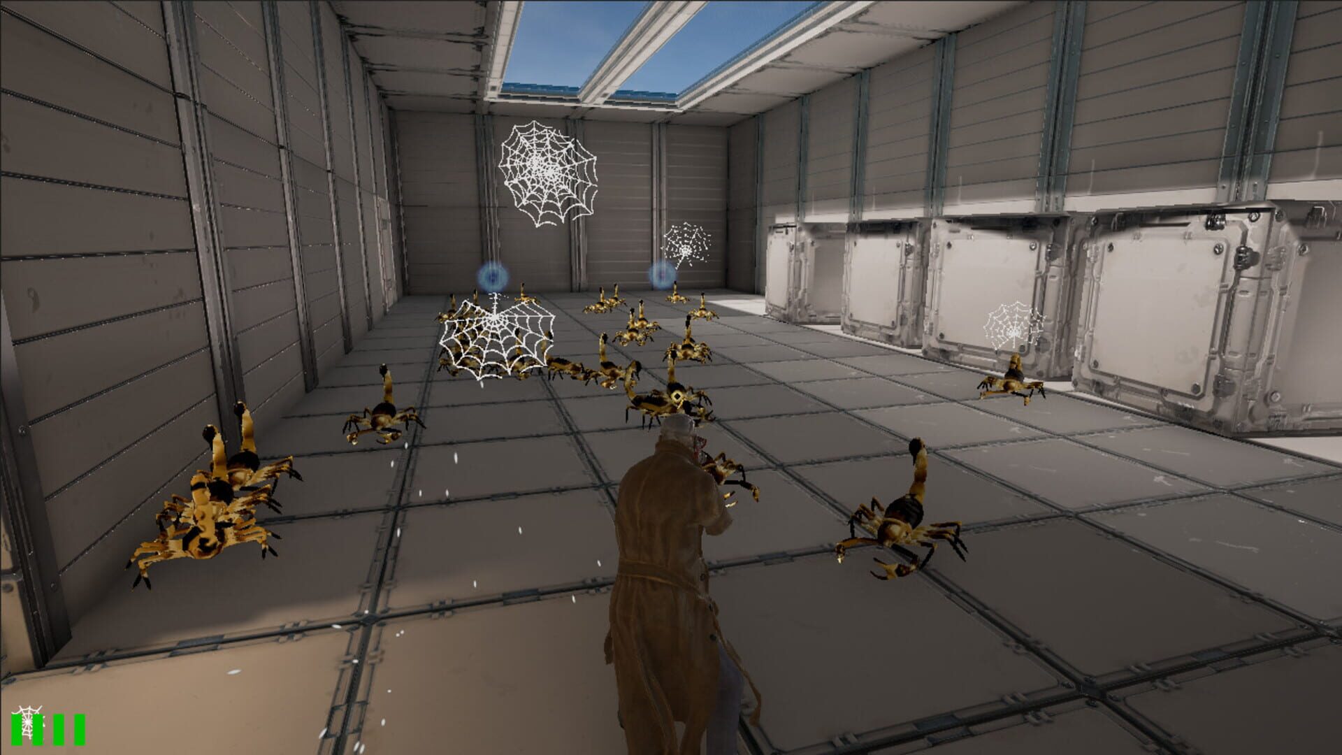 Cobos - Screenshot