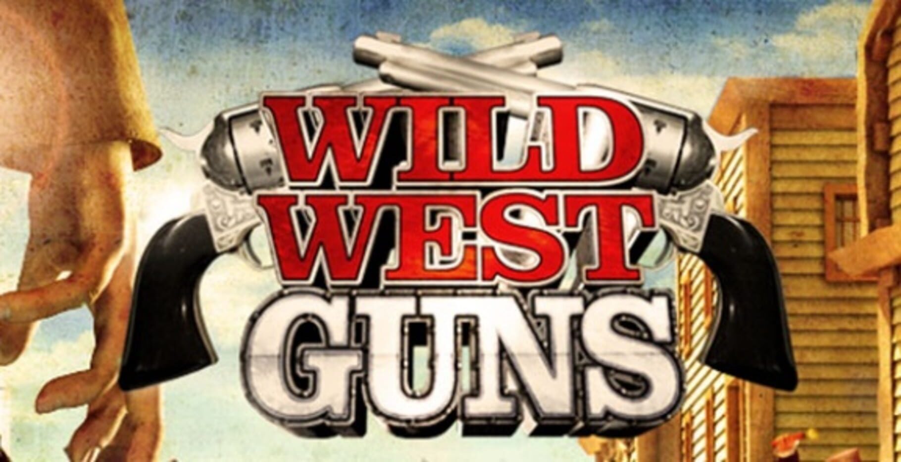 Wild West Guns (2008)