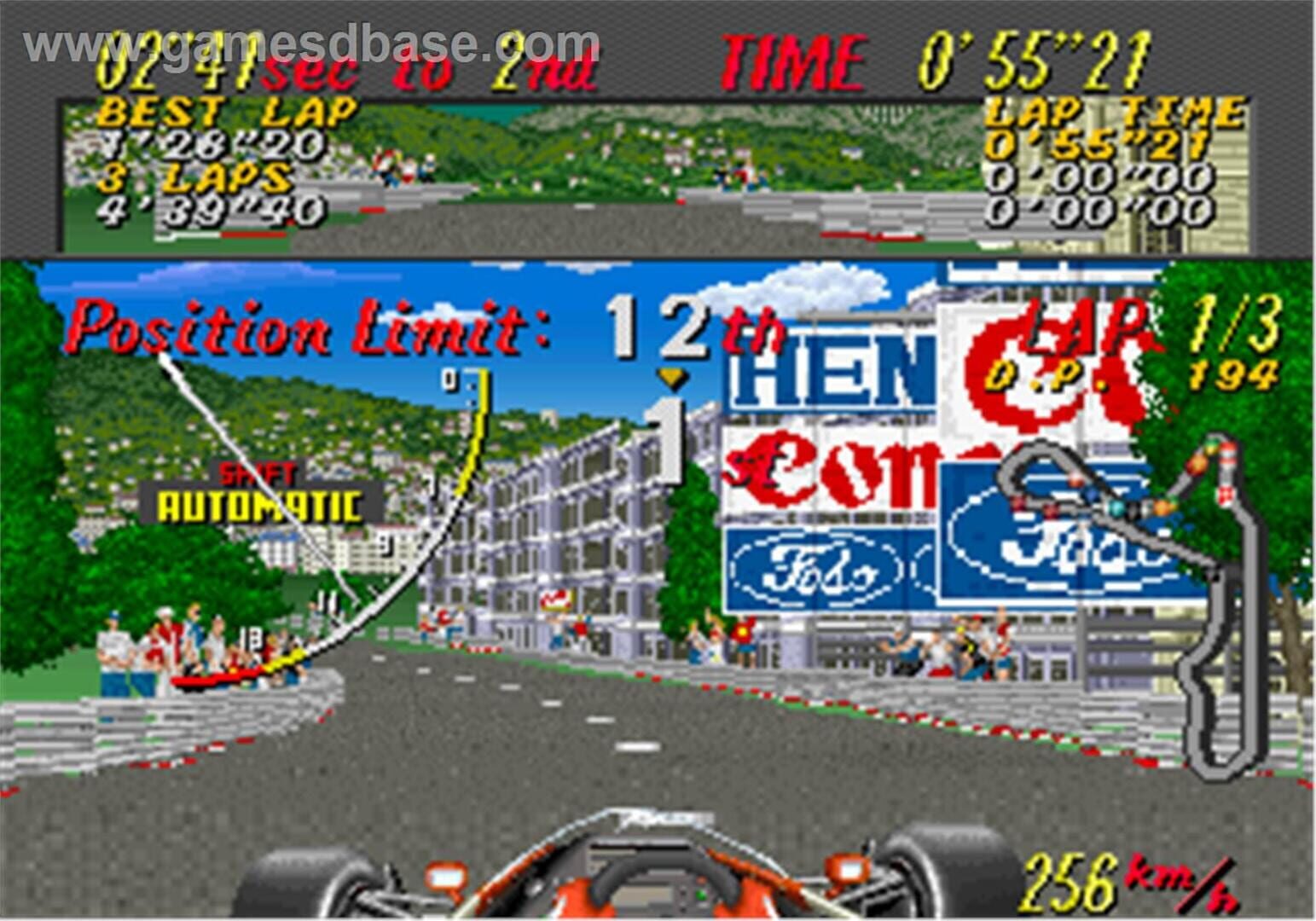 Super monaco. Super Monaco GP. Super Monaco GP Sega. Super Monaco GP игра. Super Monaco GP II Sega.