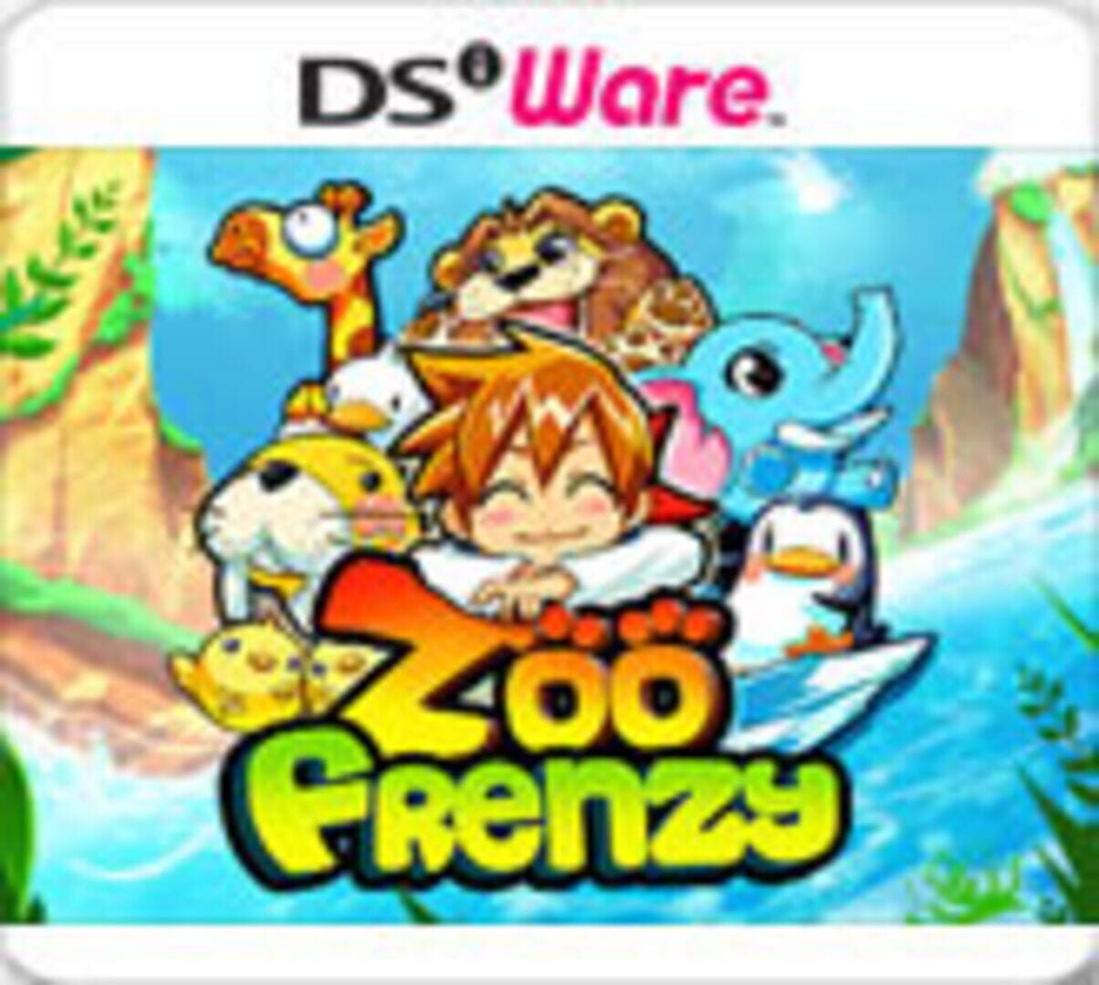 Zoo Frenzy