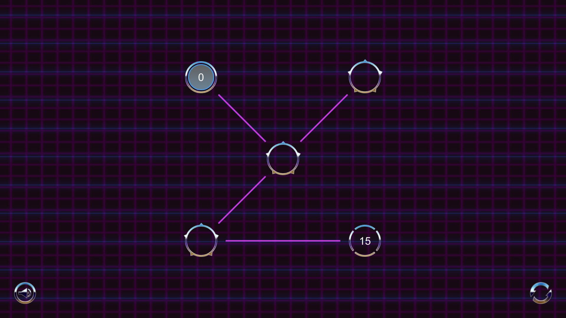 Point - Screenshot