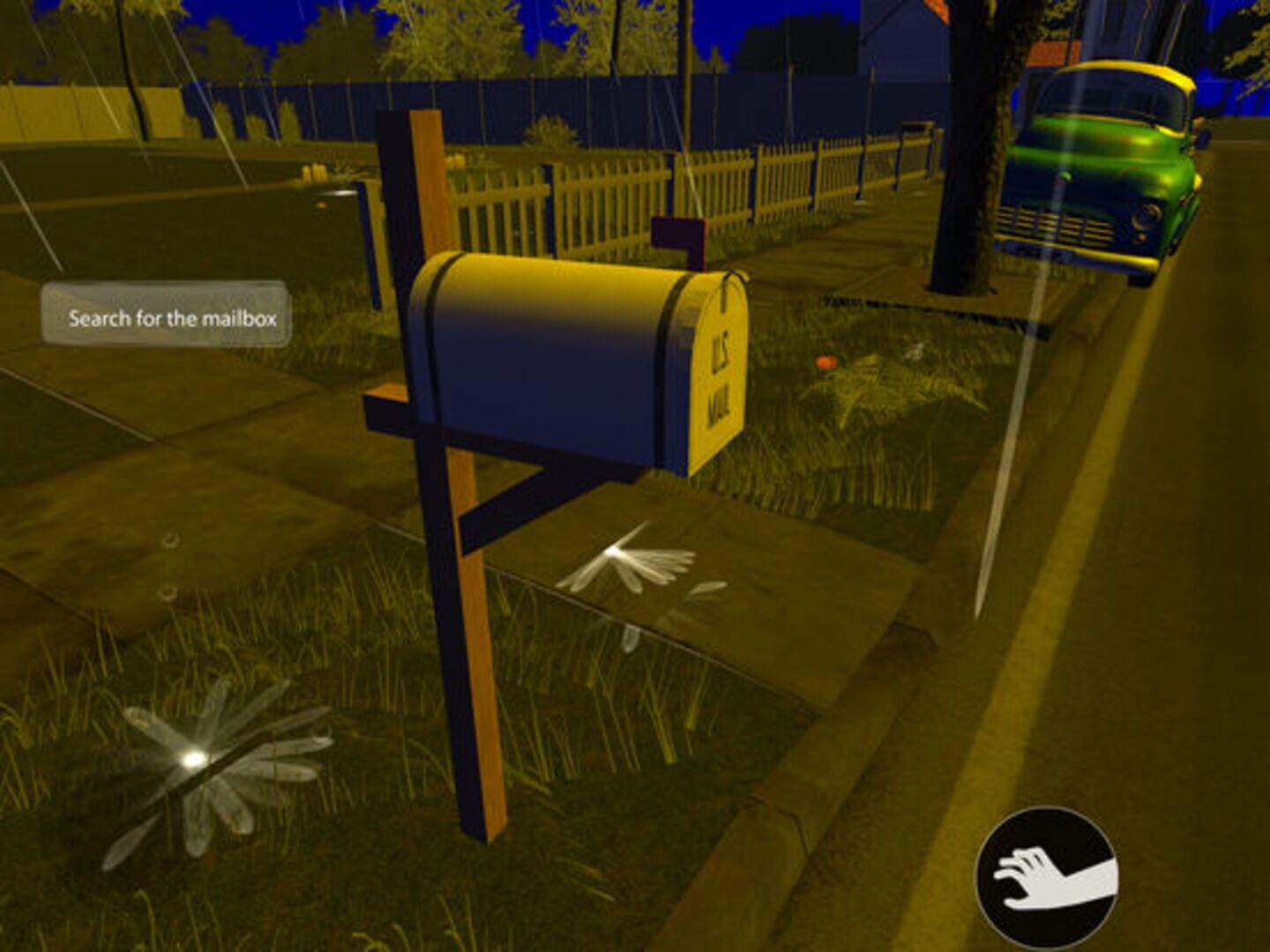 Secret Airport: Mystery Stealth - Screenshot