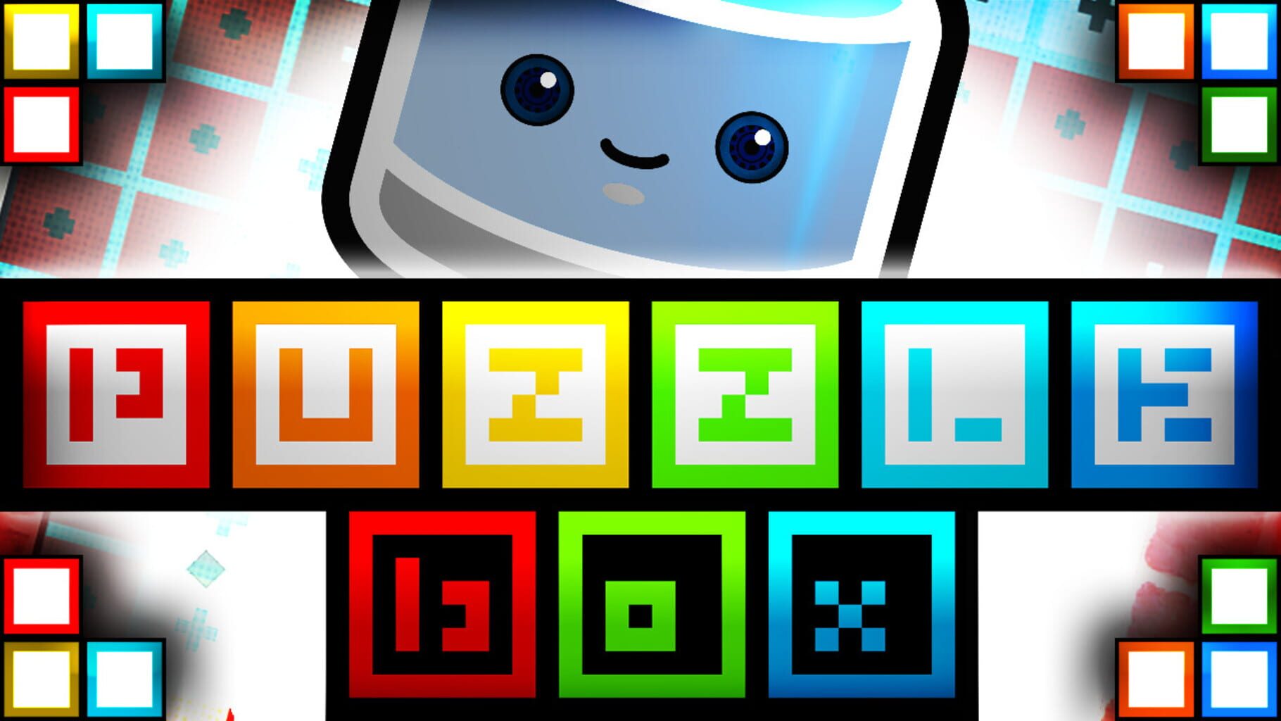 Puzzle Box screenshot