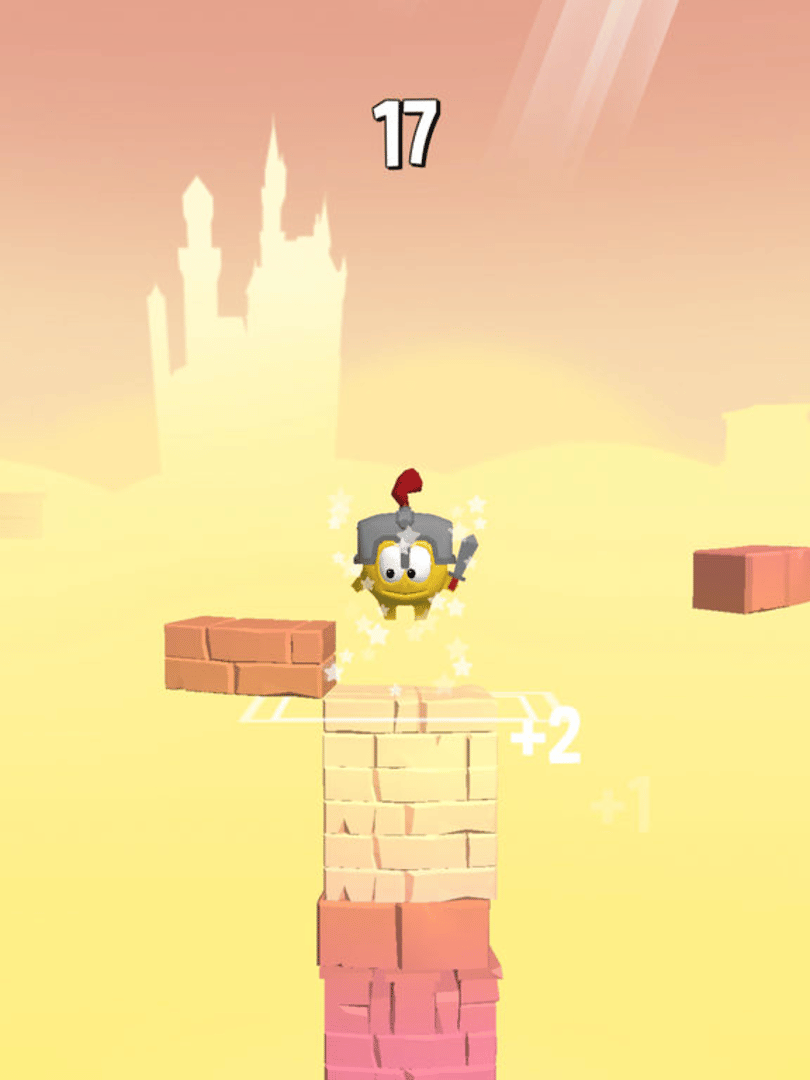 Stack Jump screenshot