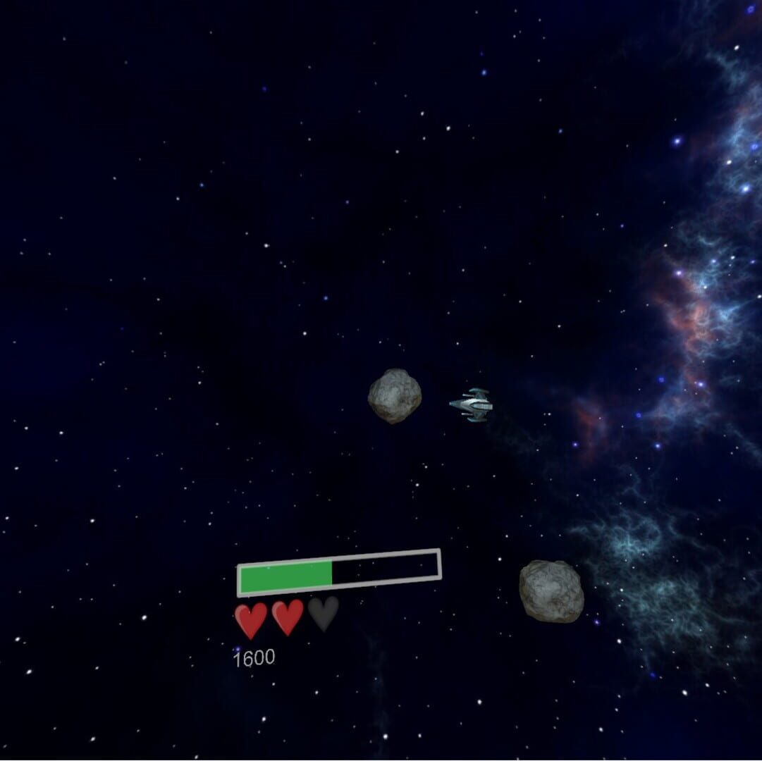 Star Epica 3720 - Screenshot