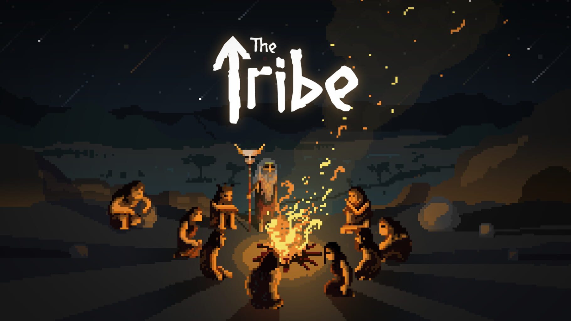 The Tribe (2016)