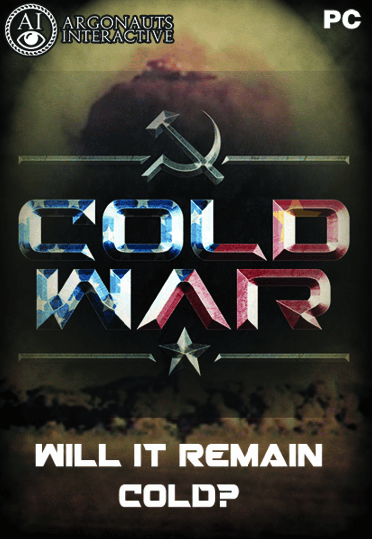 Cold War Cover
