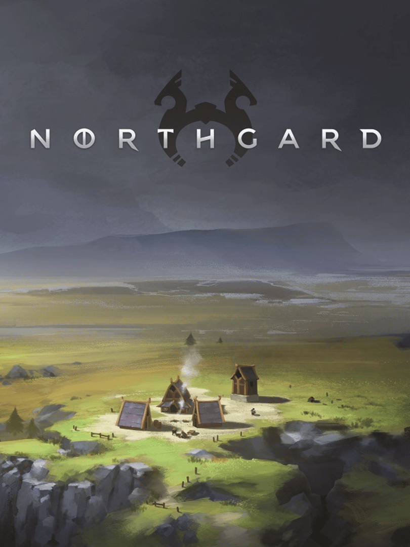 Northgard Cover