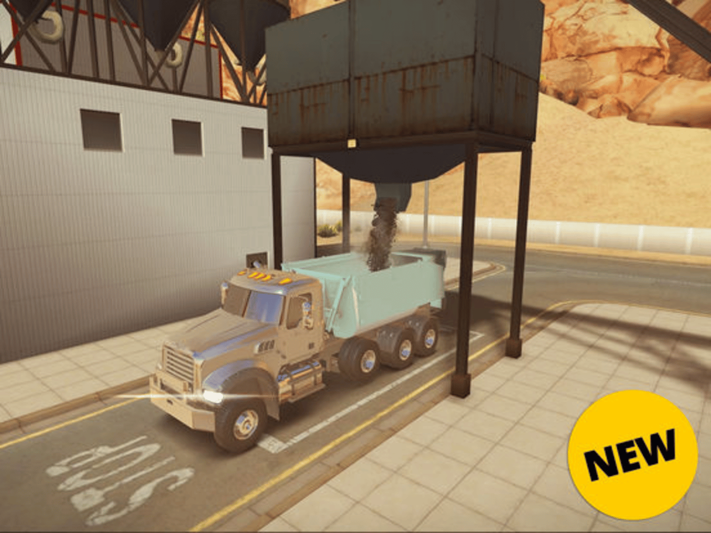 Construction Simulator 2 screenshot