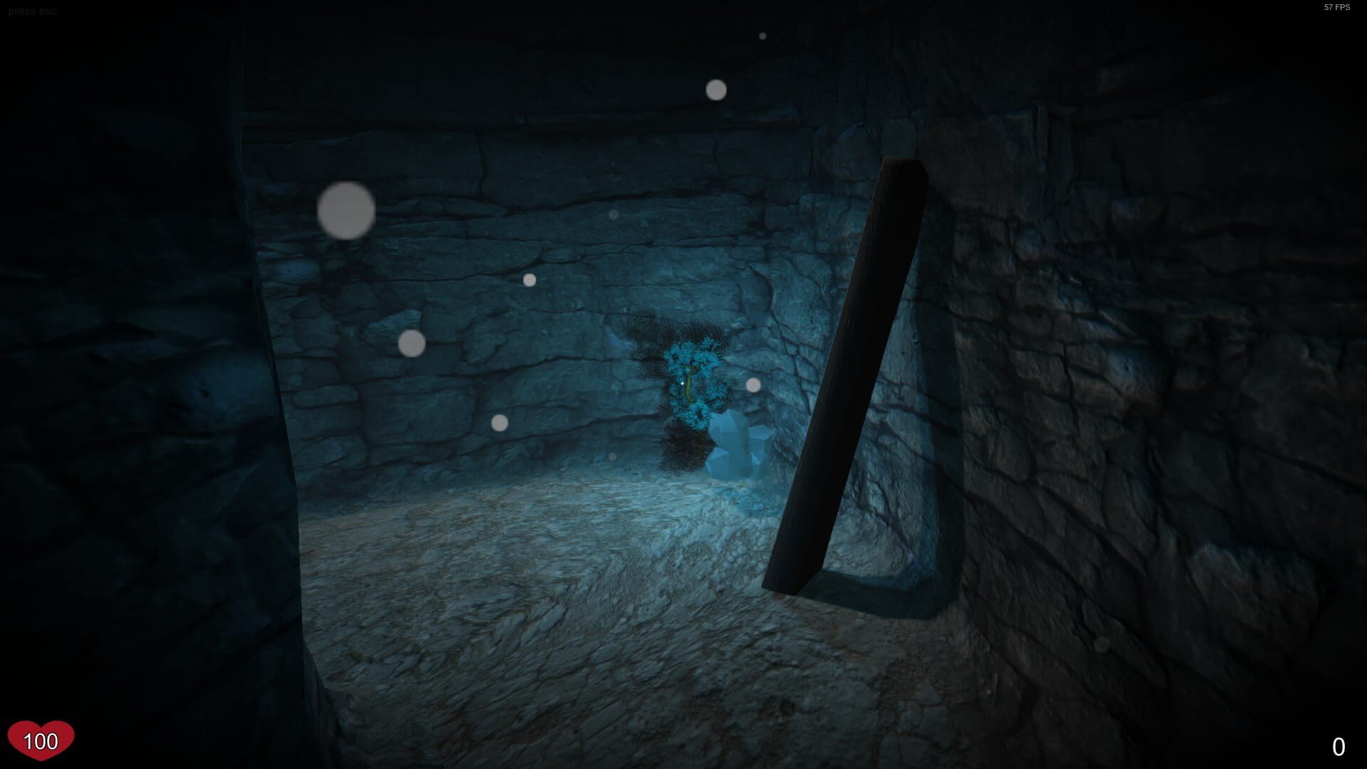 Happy Maze - Screenshot