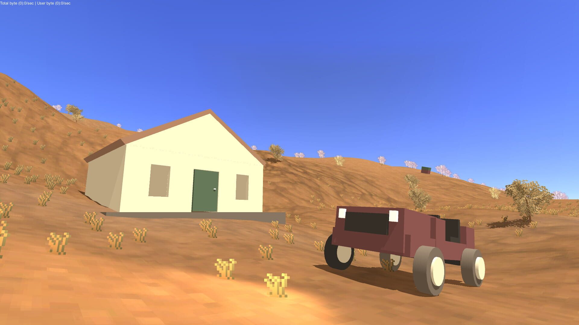 SurvivalZ Battlegrounds - Screenshot