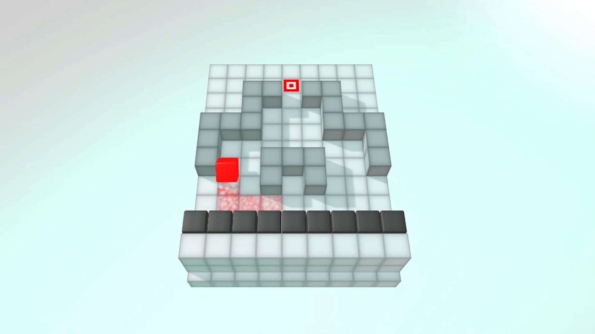 Run, Goo, Run - Screenshot