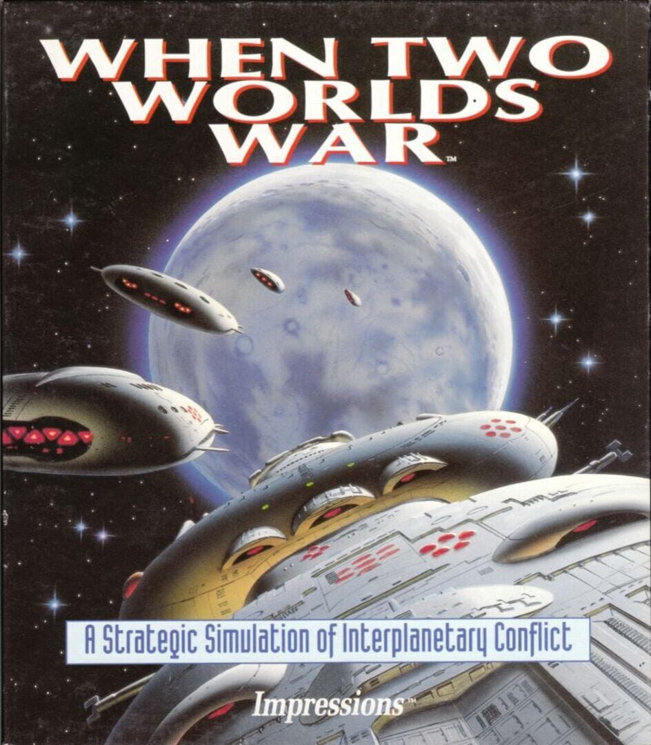 When Two Worlds War (1993)