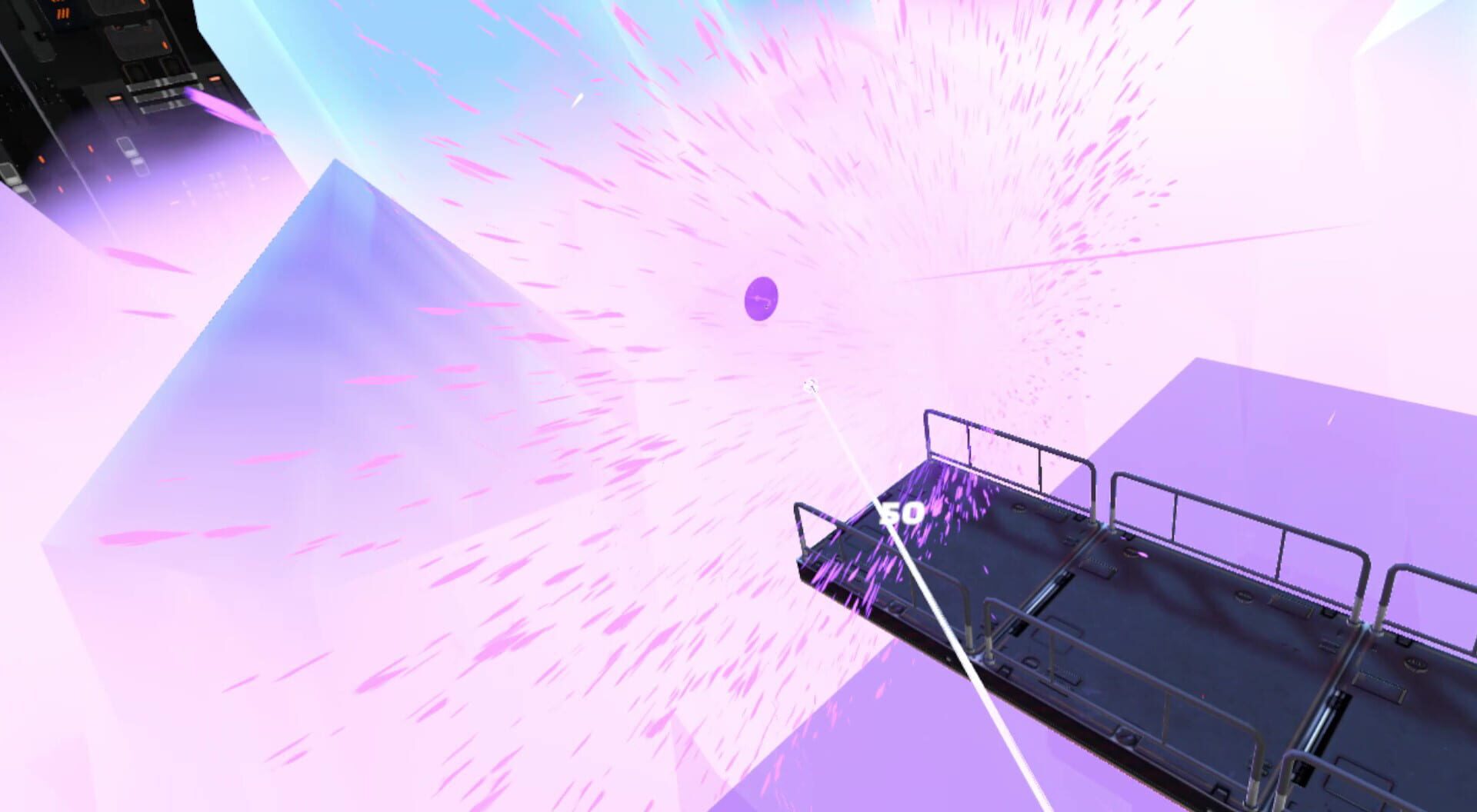 Scutter - Screenshot