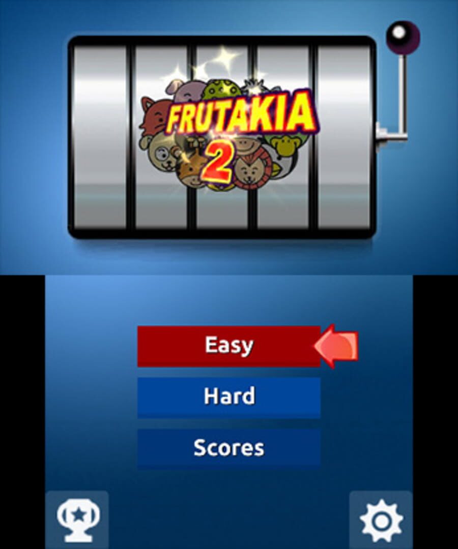 Captura de pantalla - Frutakia 2