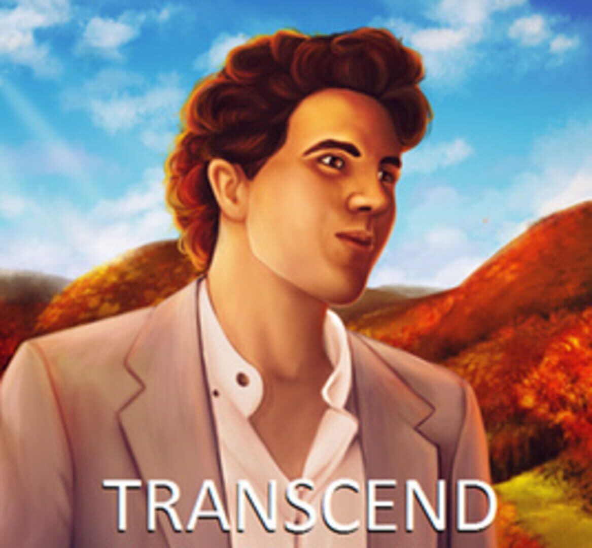 Transcend (2017)