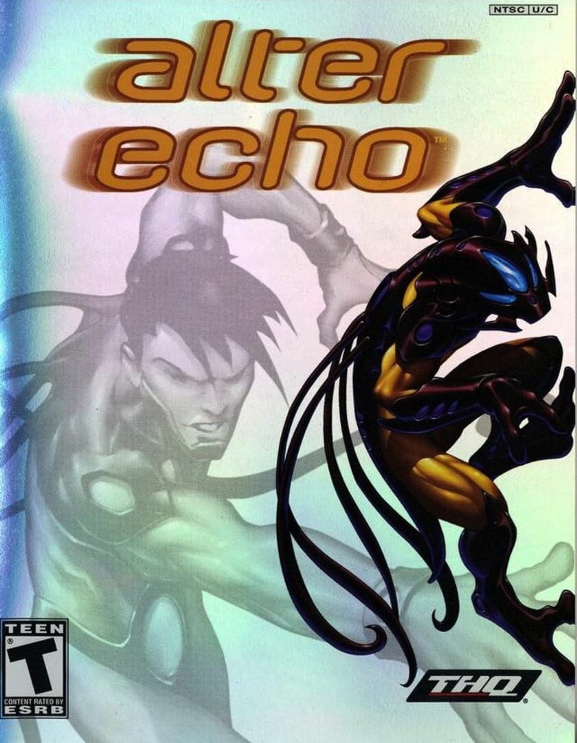 Alter Echo (2003)