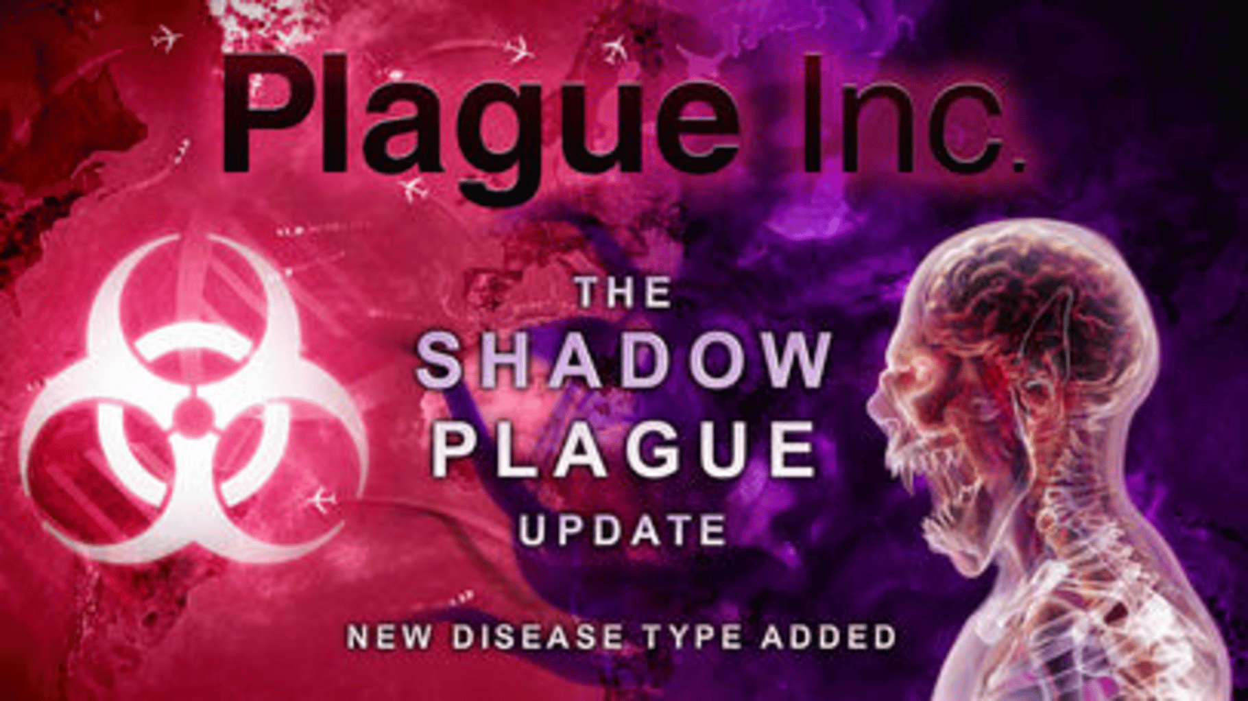 Plague Inc. screenshot