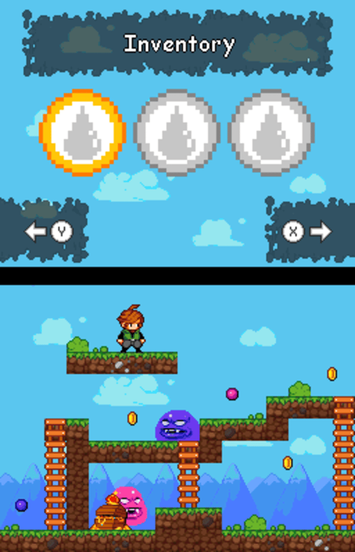 Color Commando screenshot