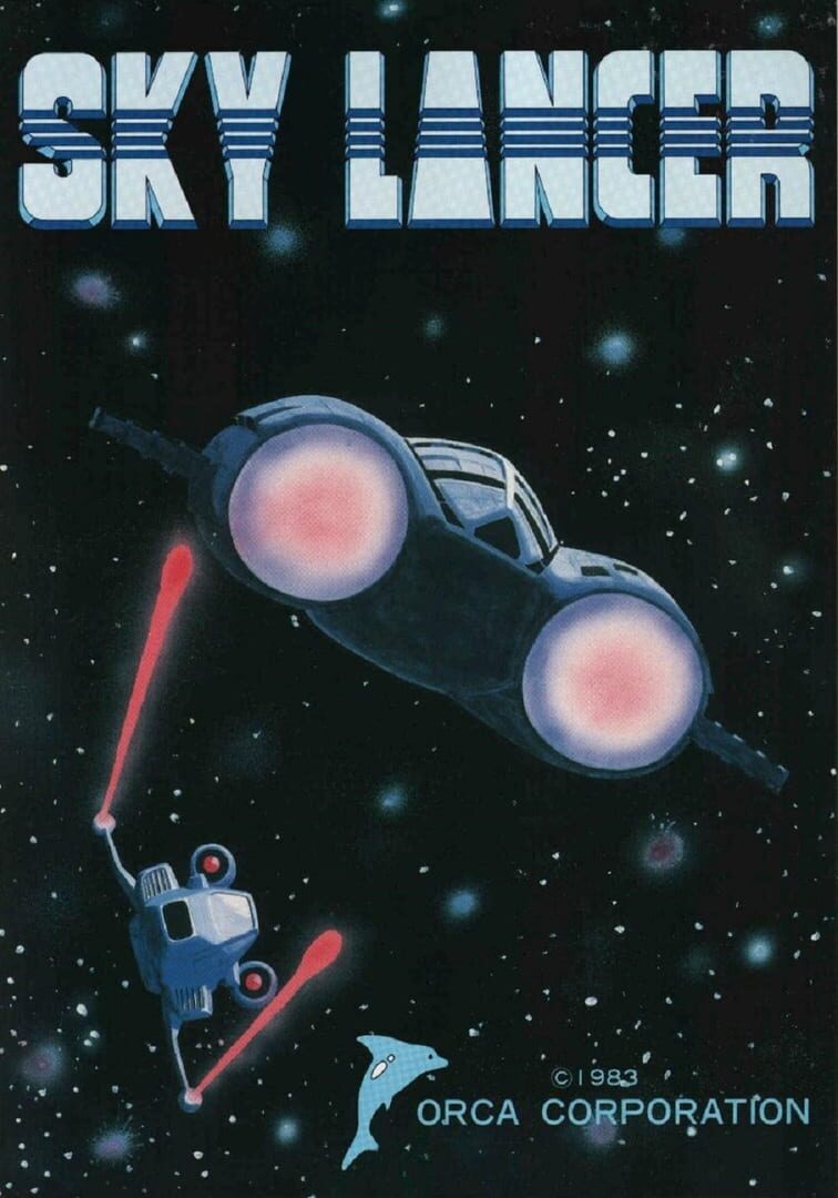 Sky Lancer (1983)