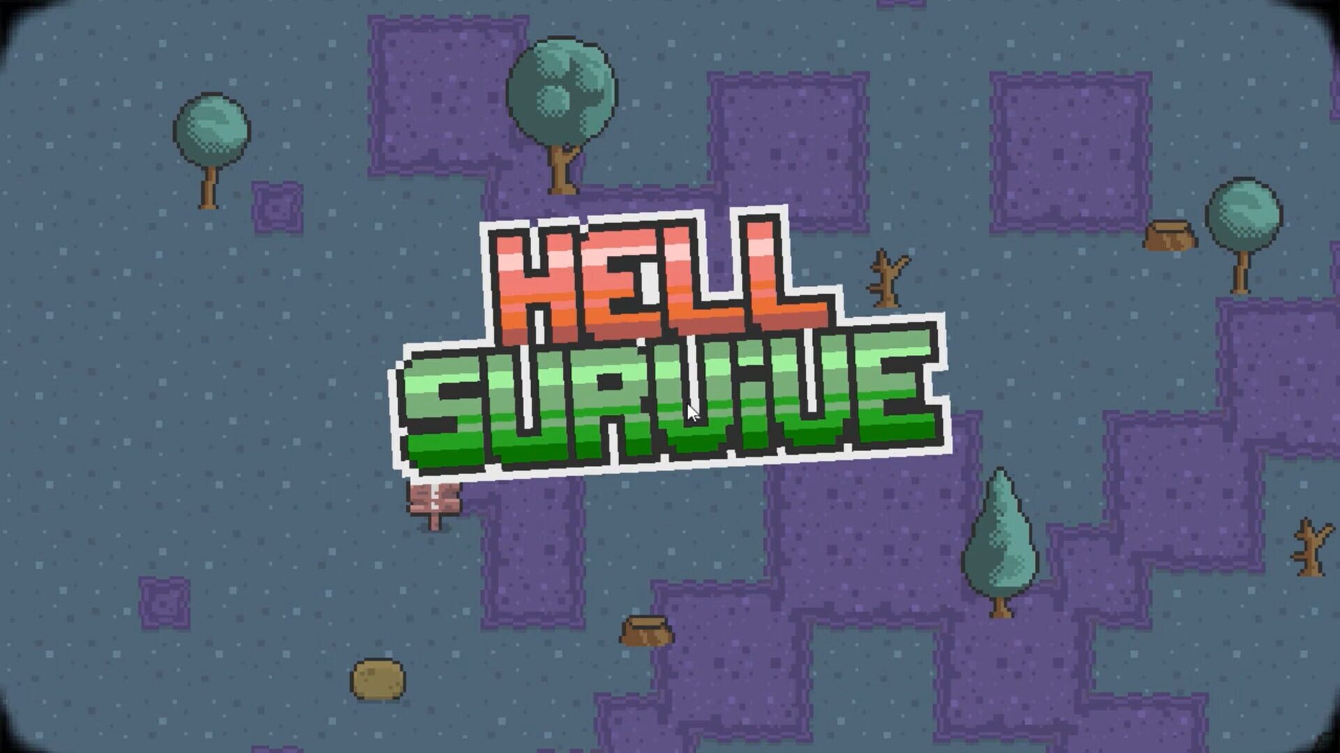 Hell Survive - Screenshot
