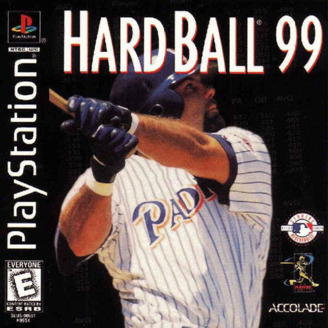 Hardball 99 (1998)