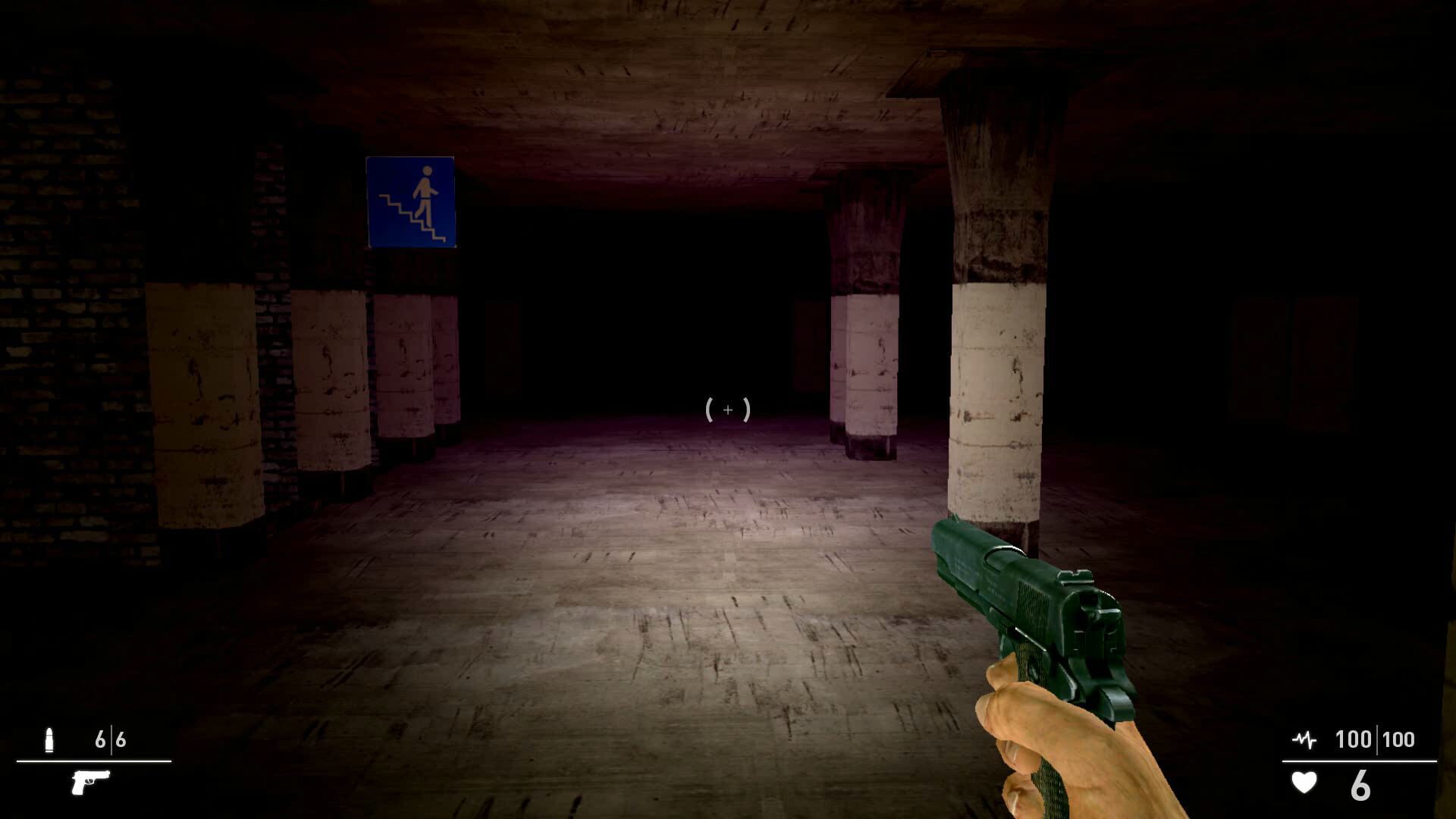Psychopathics - Screenshot