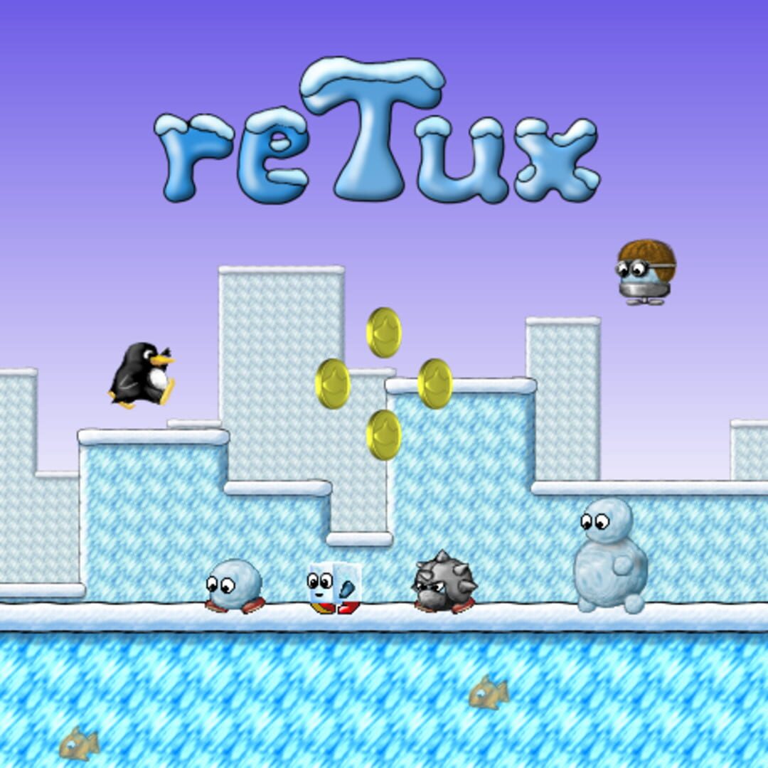 ReTux (2016)