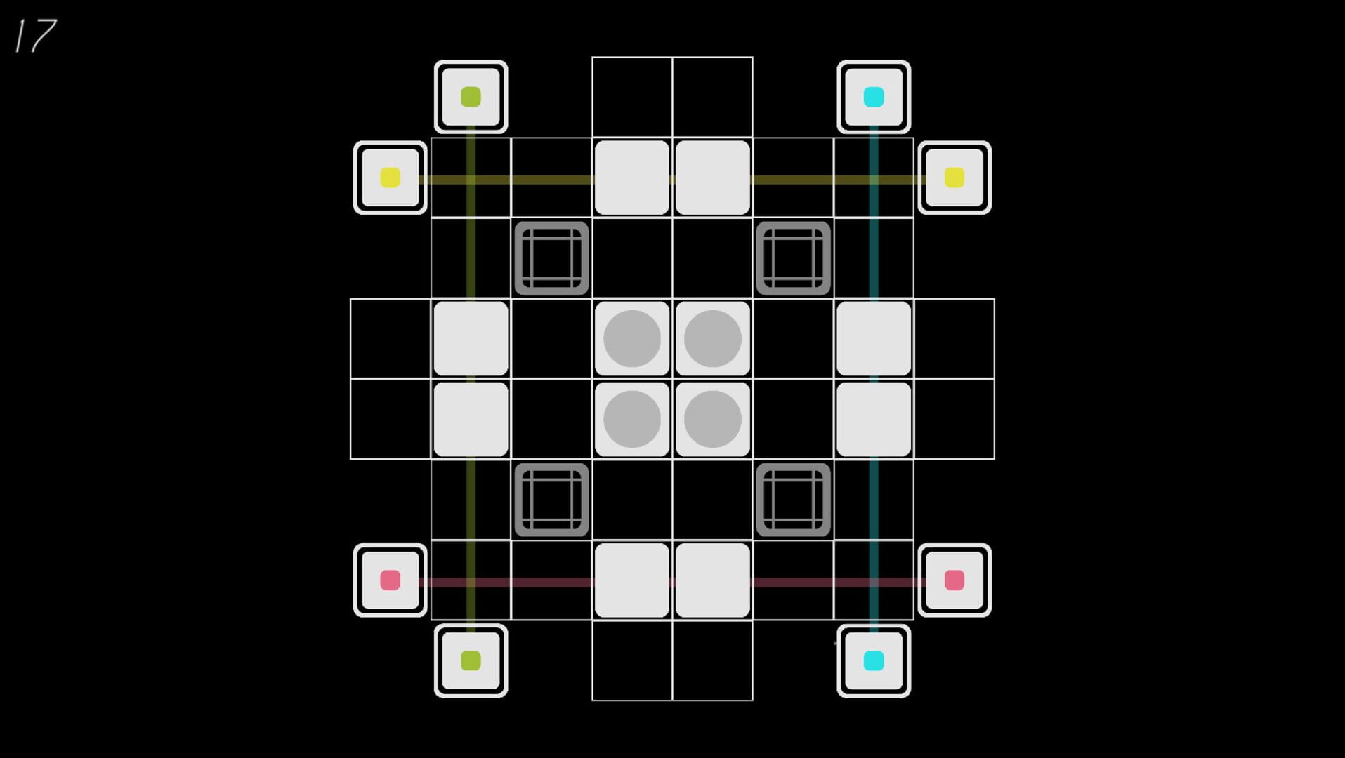 Sig - Screenshot