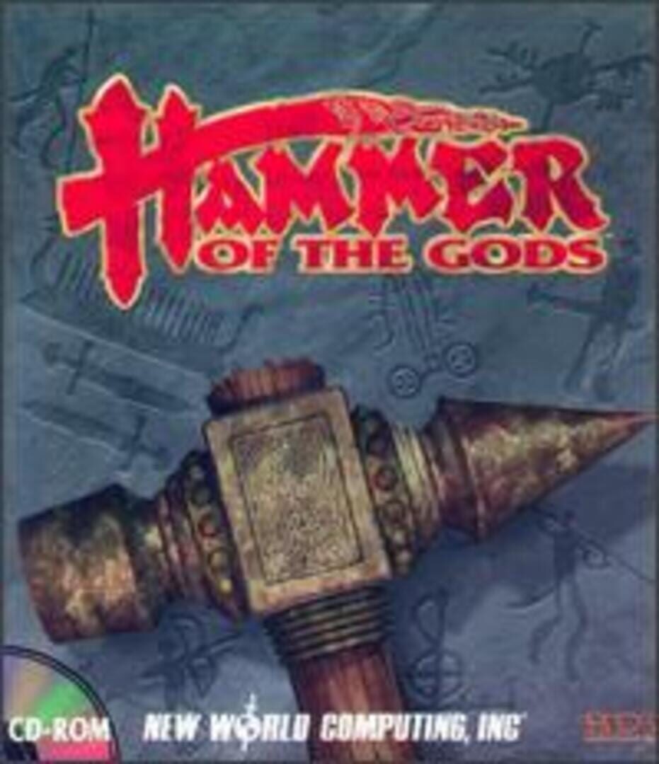 Hammer of the Gods (1994)