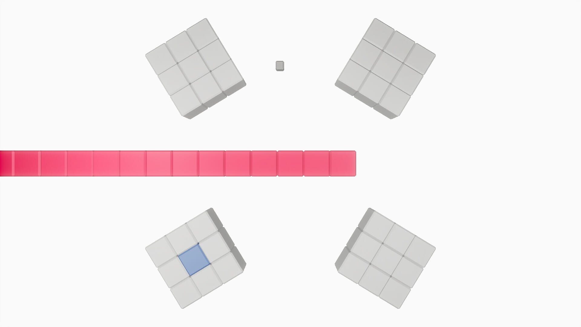 Crazy Maze - Screenshot