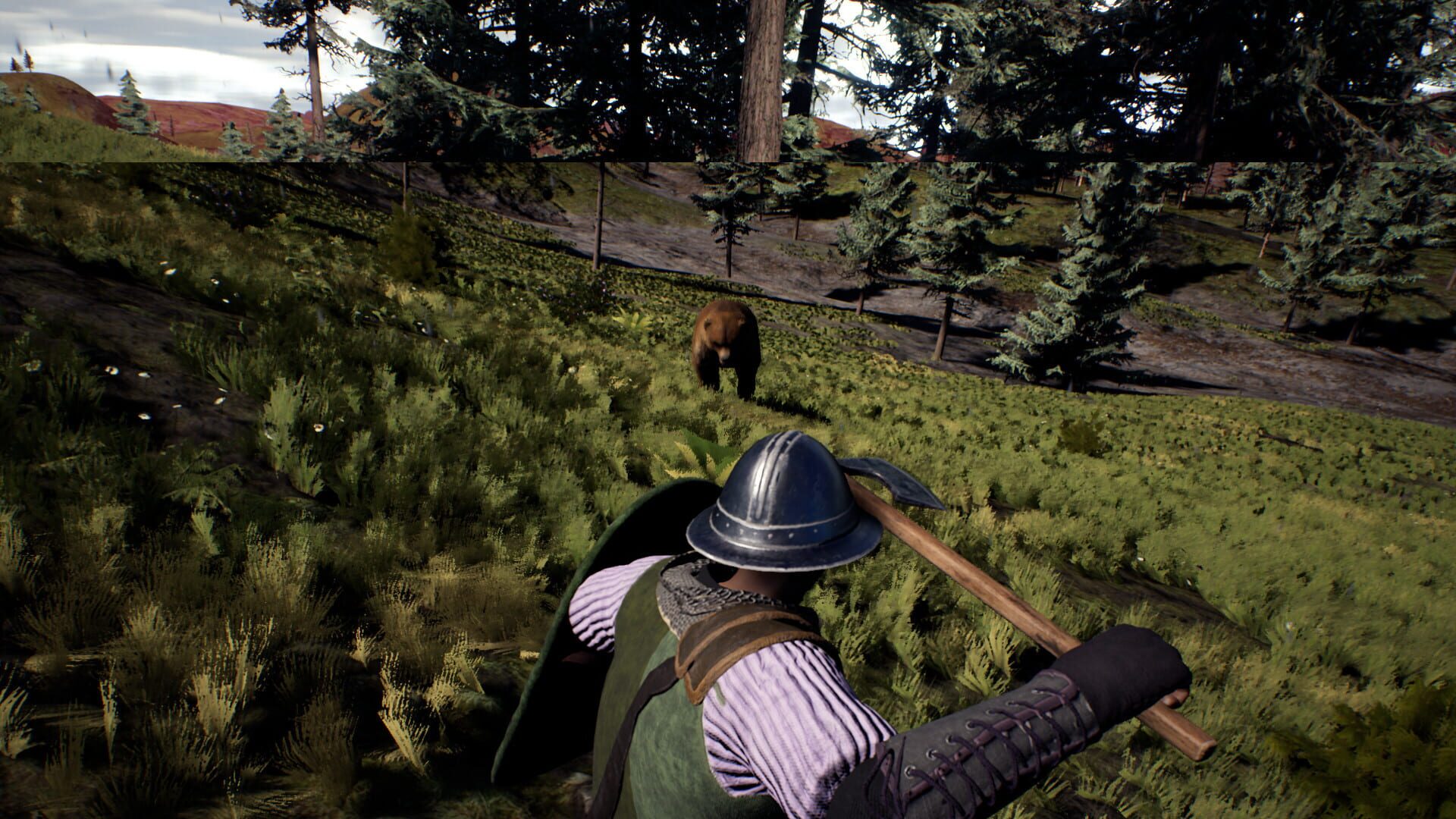 AgeOfDarkness - Screenshot