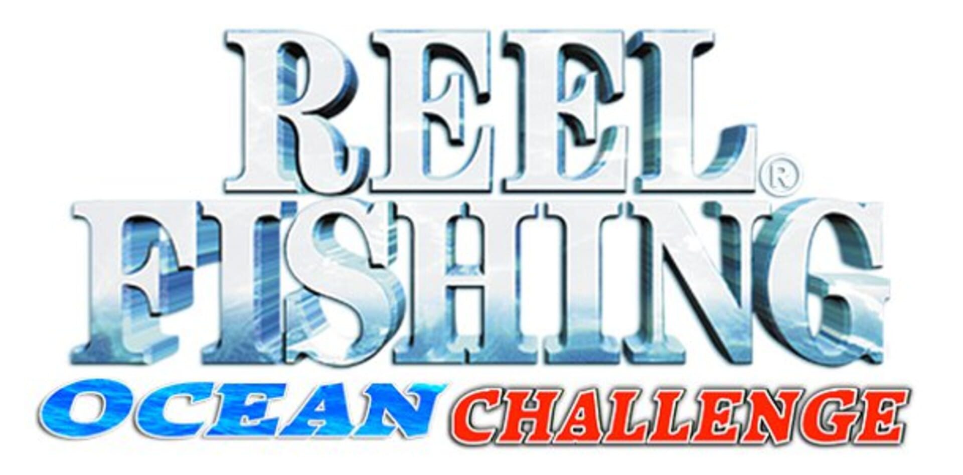 Reel Fishing: Ocean Challenge