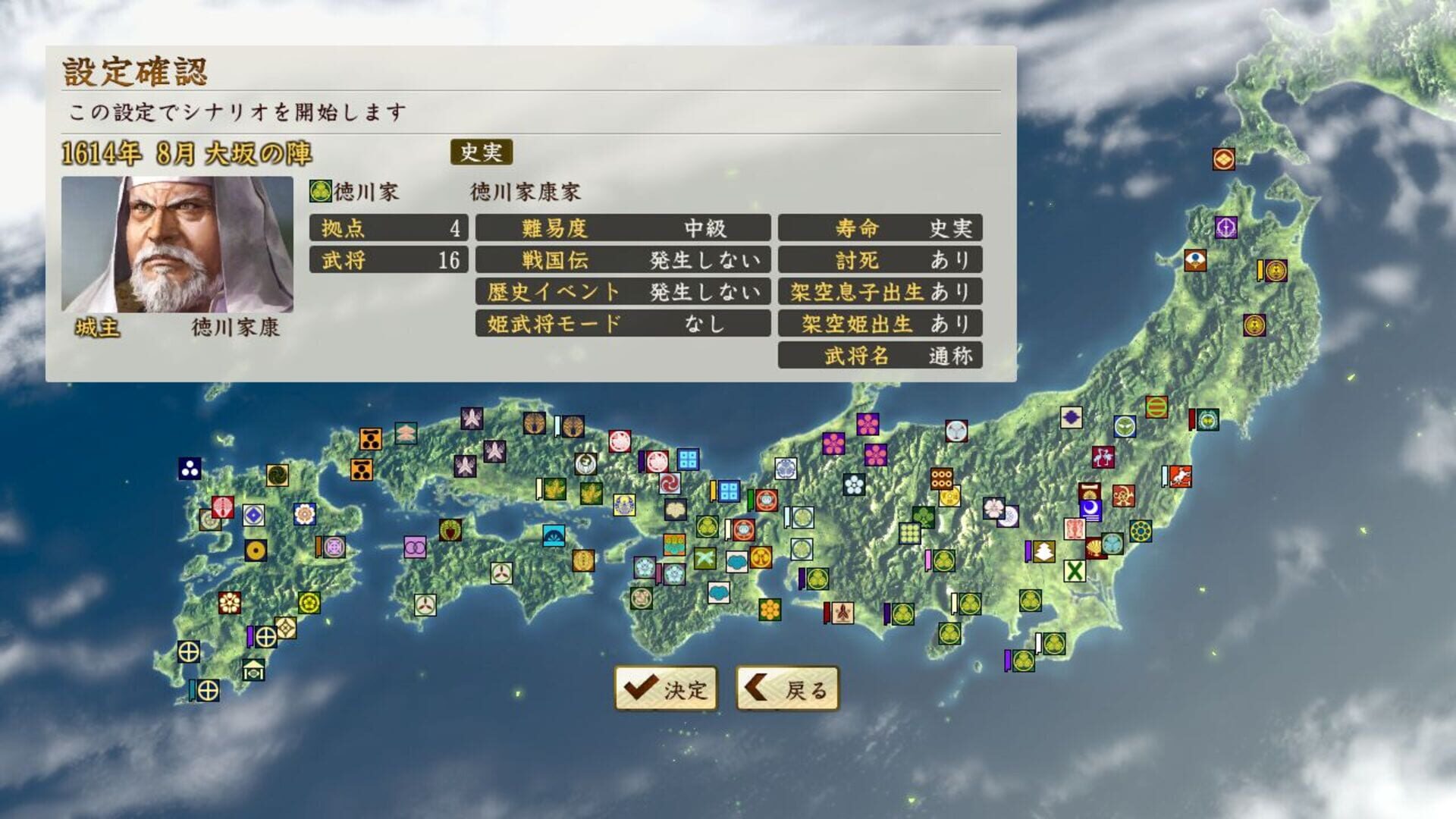 Corneo's Ambition