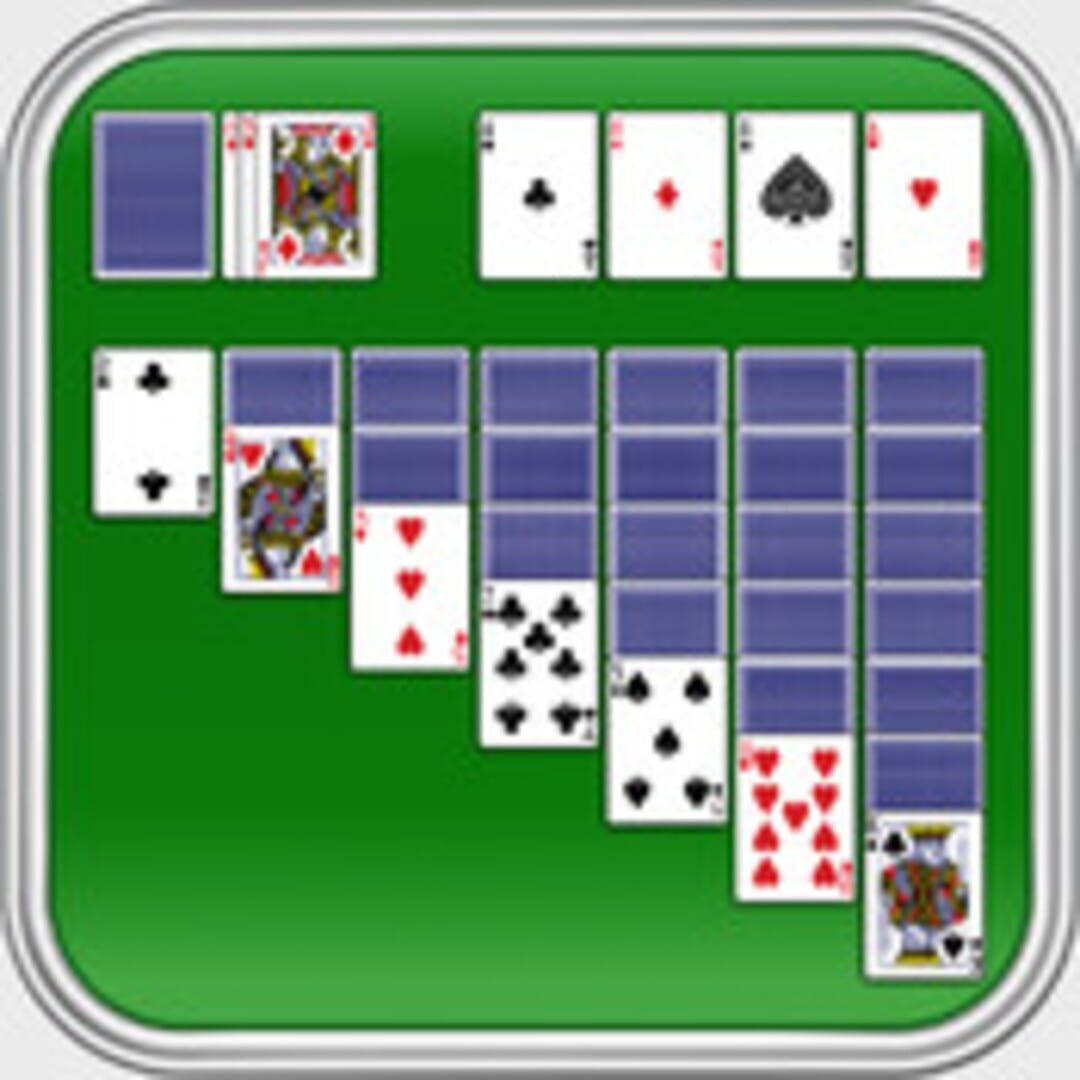 Solitaire (2009)