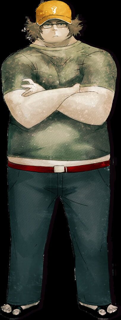 Itaru Hashida