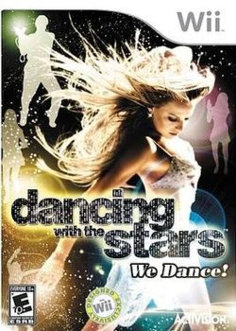 Dancing with the Stars: We Dance! (2008)