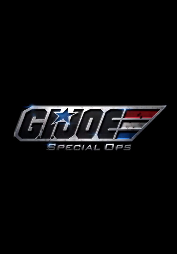 G.I. joe: Special Ops (2012)