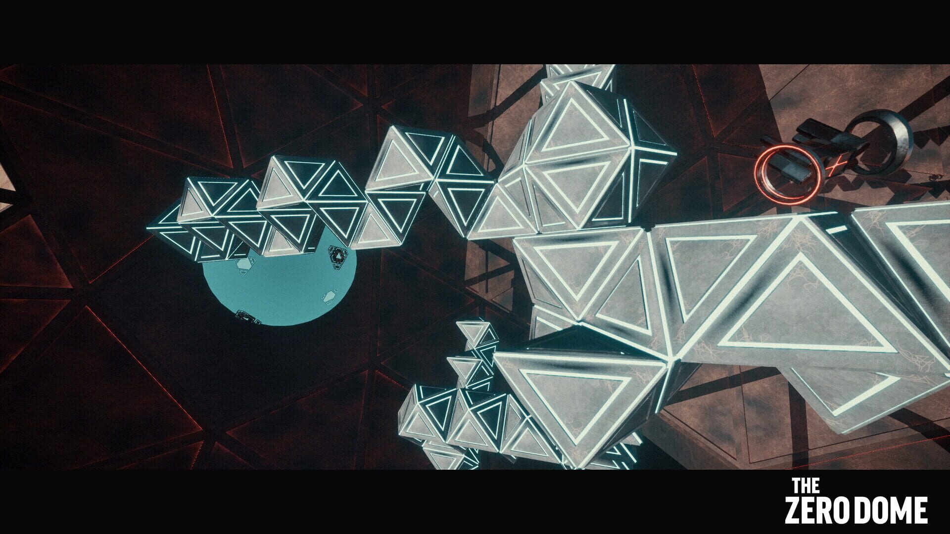 The Zero Dome - Screenshot