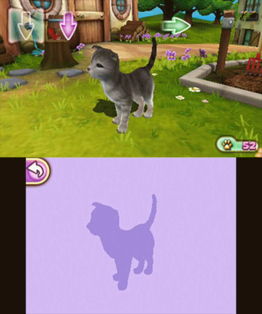 Pet Inn 3D screenshot