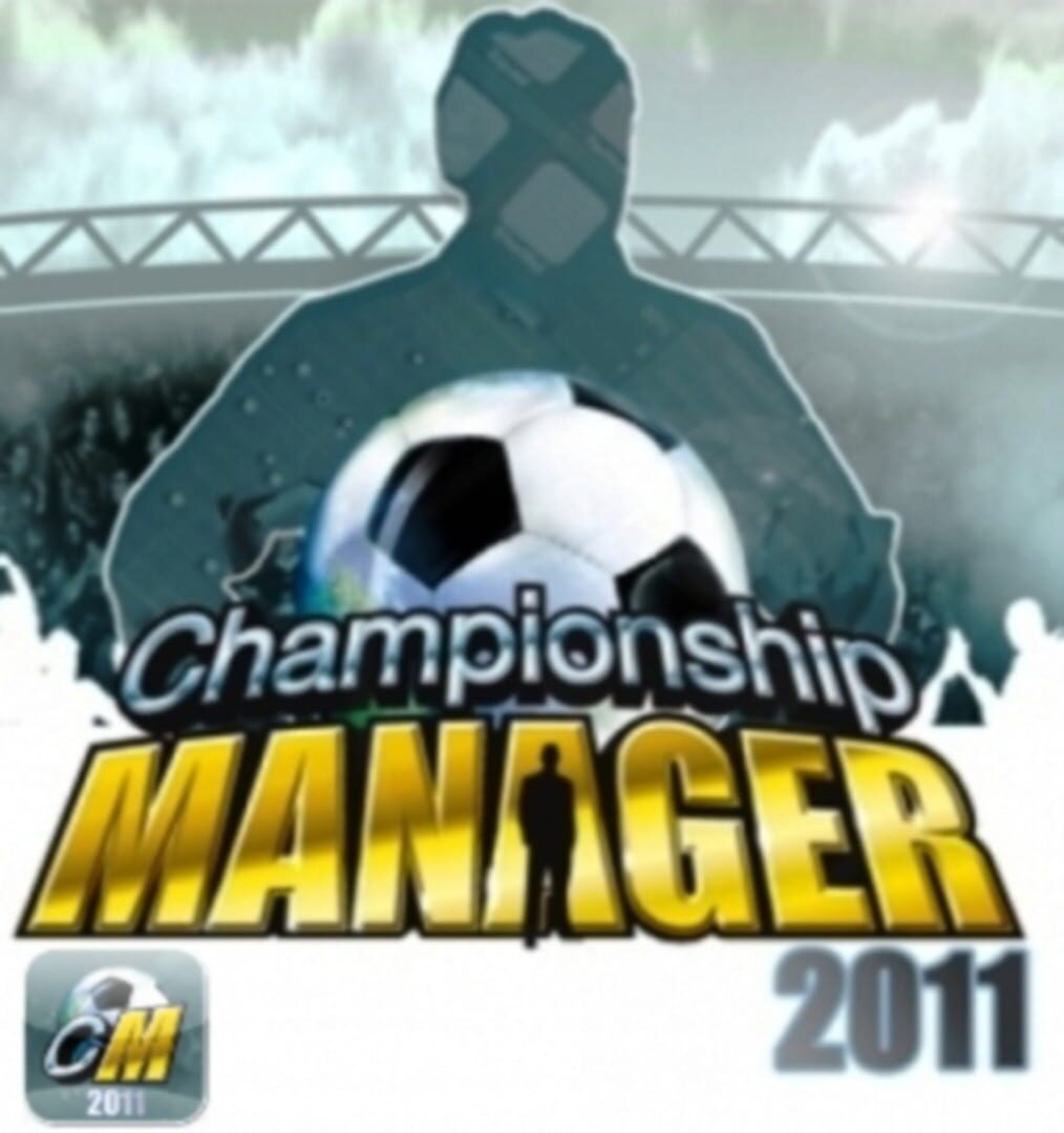 Championship Manager 2011 (2010)