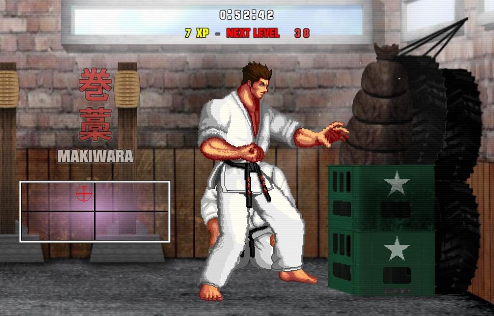 Мастер играть. Игра Karate Master 2. Karate Master 2 Knock down blow. Karate Master Knock down blow. Симулятор карате.