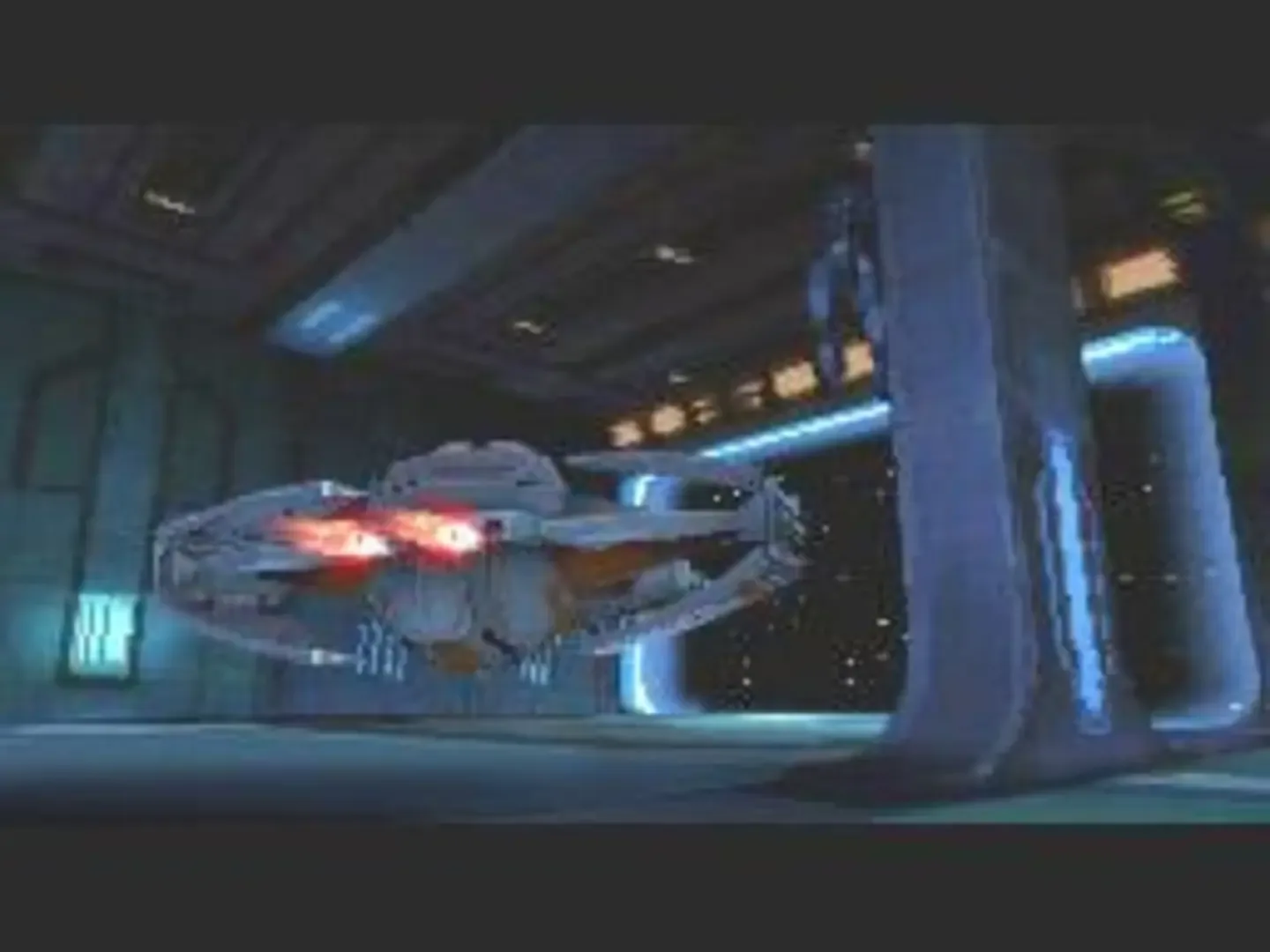 Captura de pantalla - Star Wars: The Clone Wars - Jedi Alliance