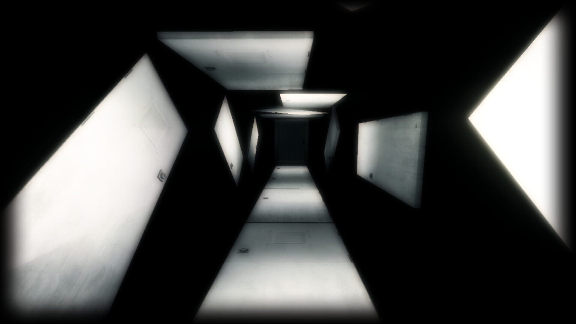 The Inevitability - Screenshot