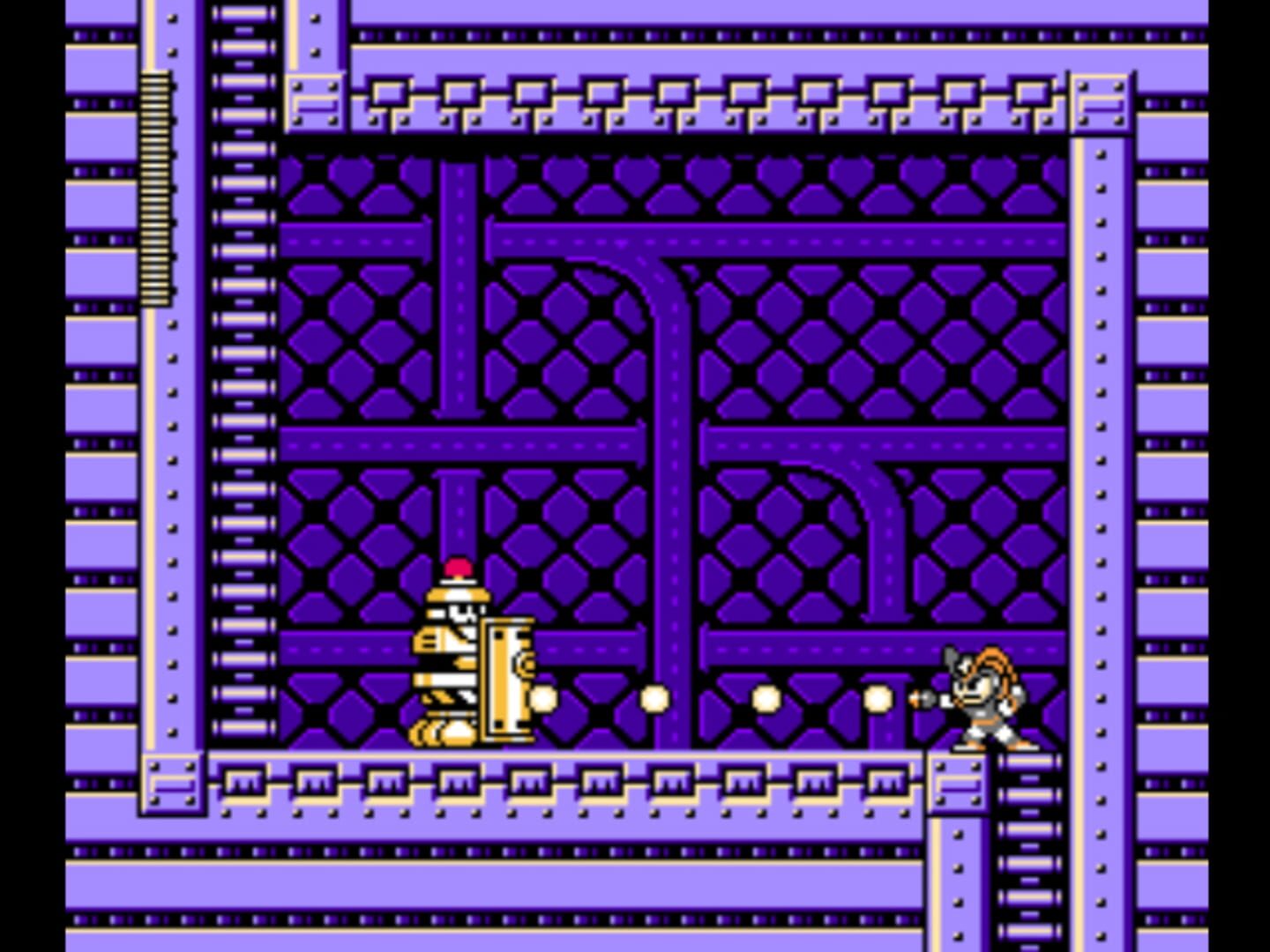 Mega Man 10 screenshot