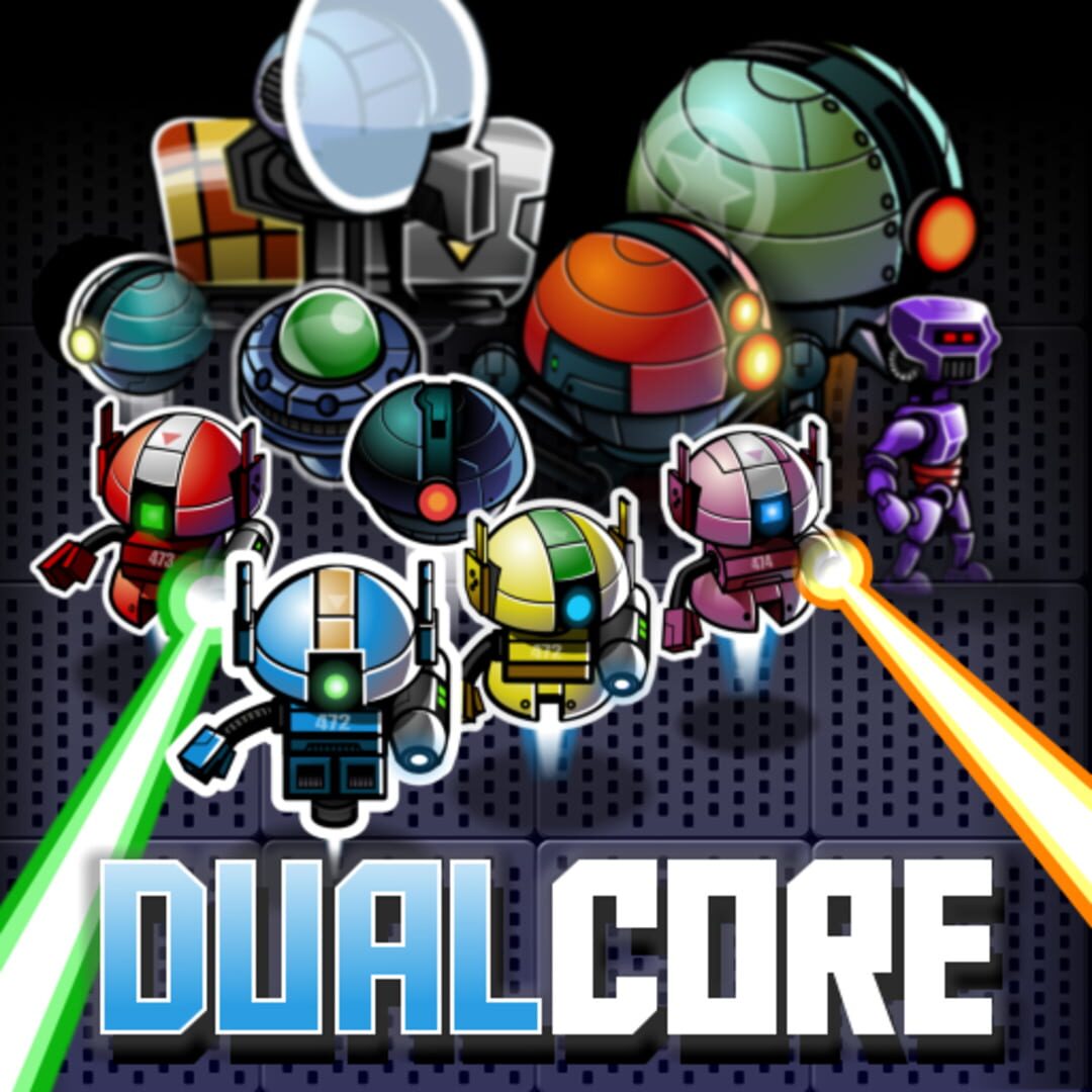 Dual Core (2016)