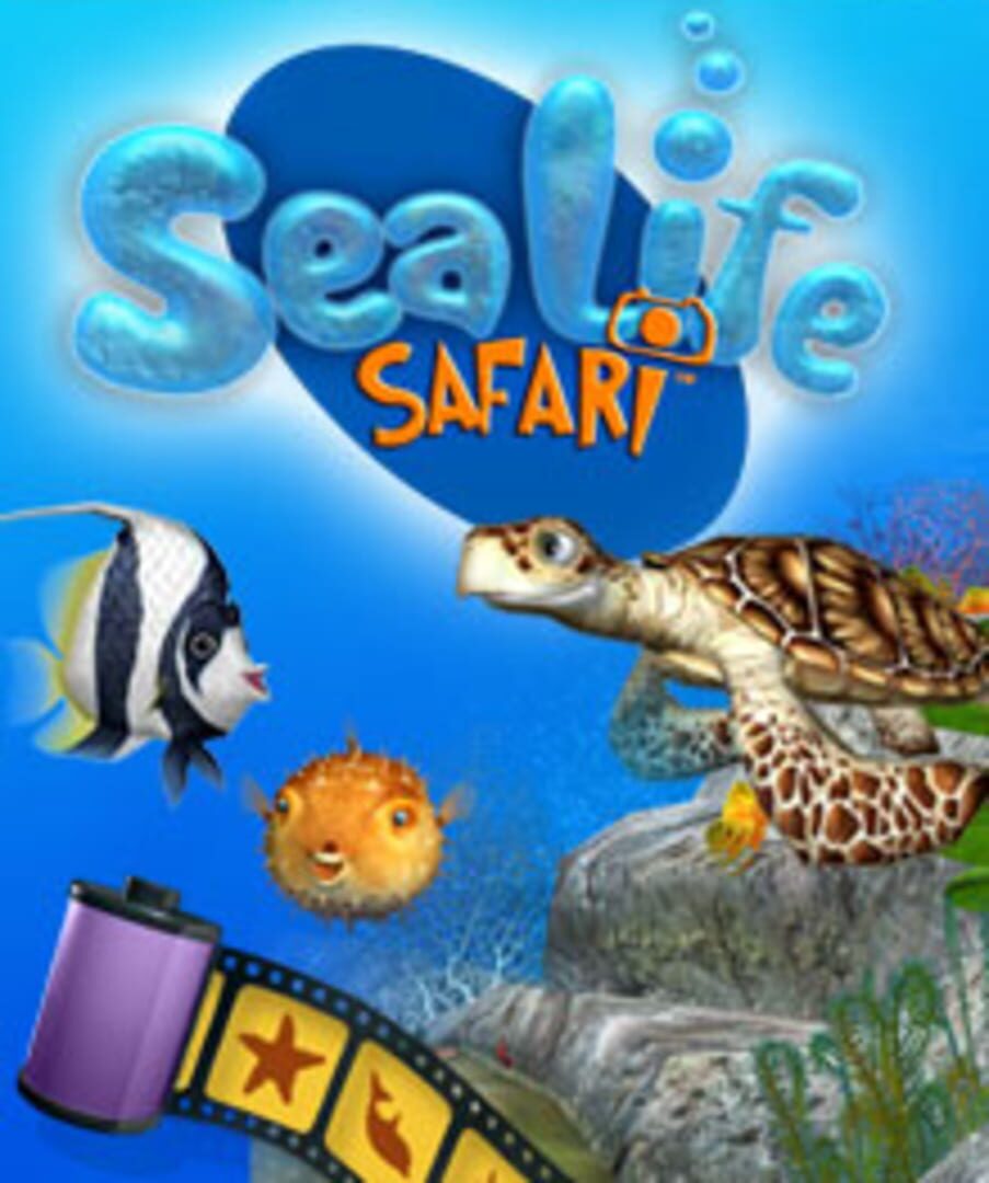 Sea Life Safari (2008)