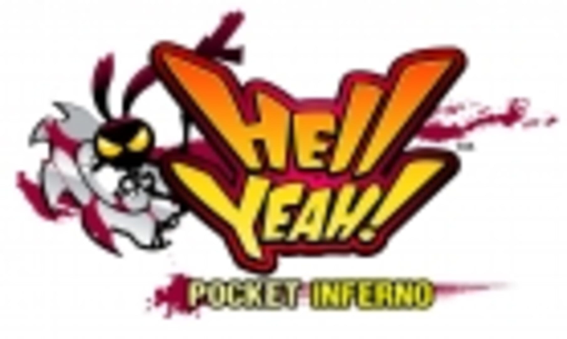 Cover image of Hell Yeah! Pocket Inferno