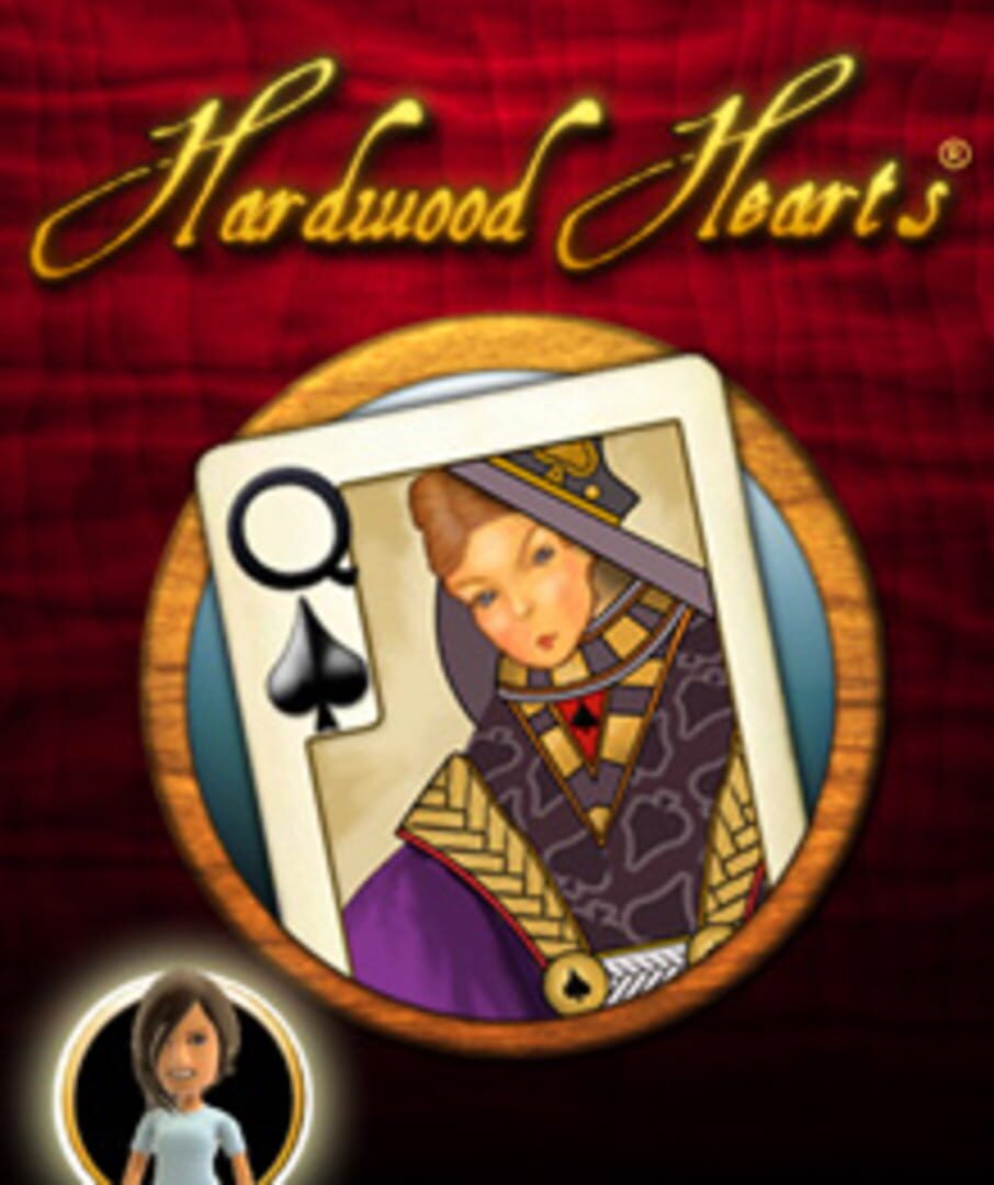 Hardwood Hearts (2005)