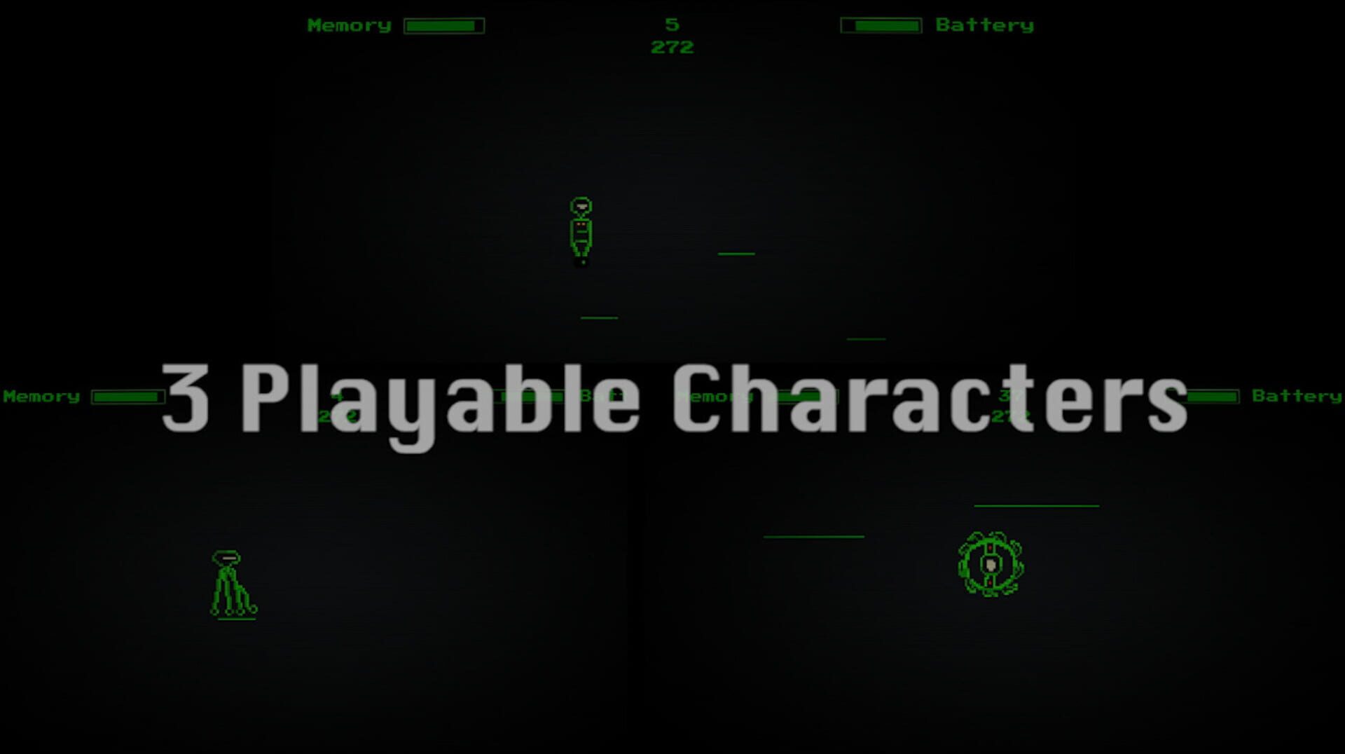 Fos - Screenshot